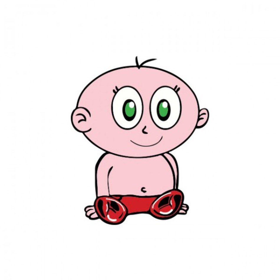 White T Shirt Clip Art N15