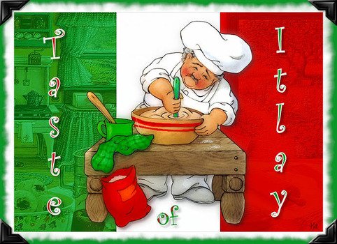 Italy Clip Art N5