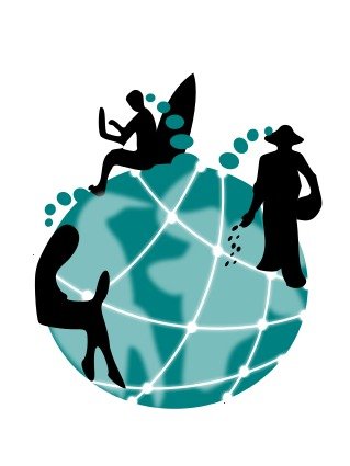 Hacker Clip Art N5