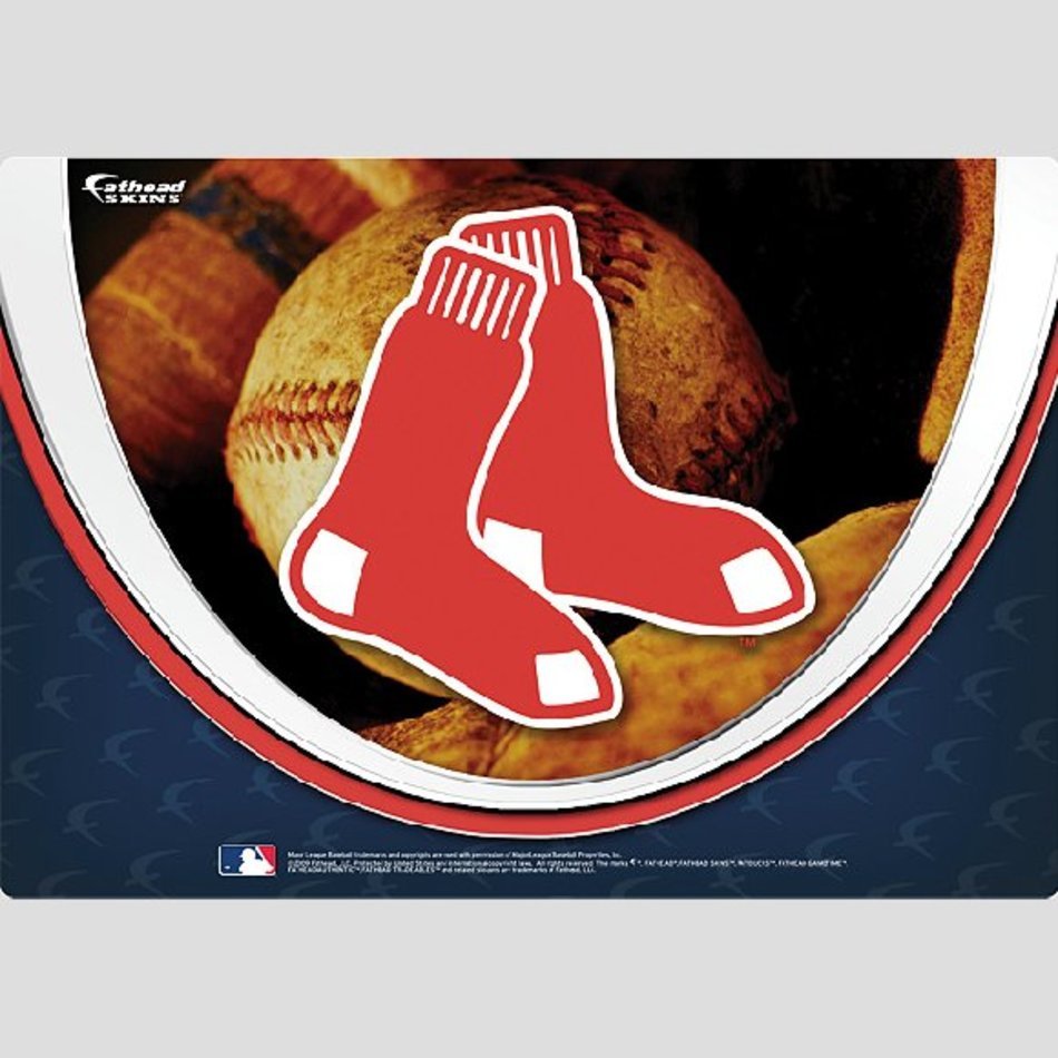 Red Sox Logo N5