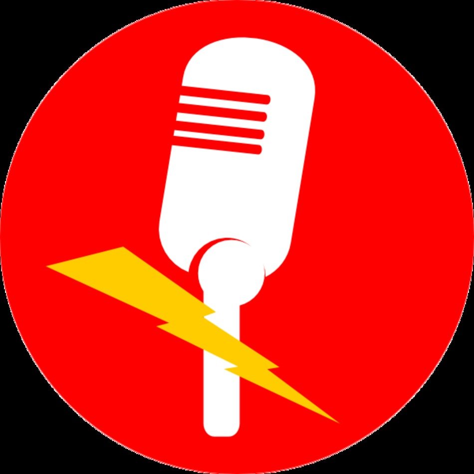 Radio Microphone Clip Art N22