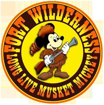 Fort Wilderness Logo