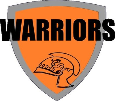 Fort Wayne Warriors Clip Art