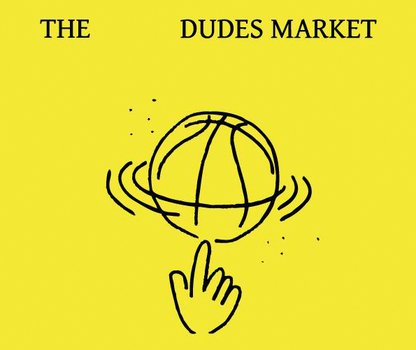 The Dudes Market Le Vide Dressing Masculin Ce Weekend agrave Lyon rarr
