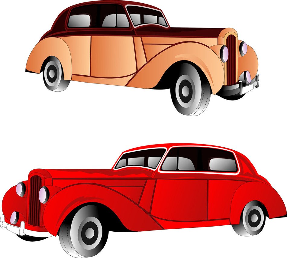 Car Clip Art N176