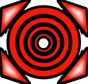 Clip Art Symbols N21
