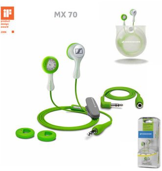 New Product Design
