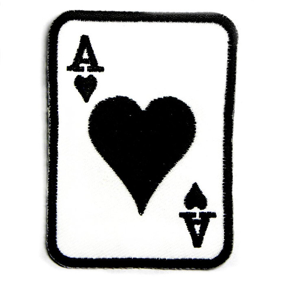 Aces Hearts Card Games