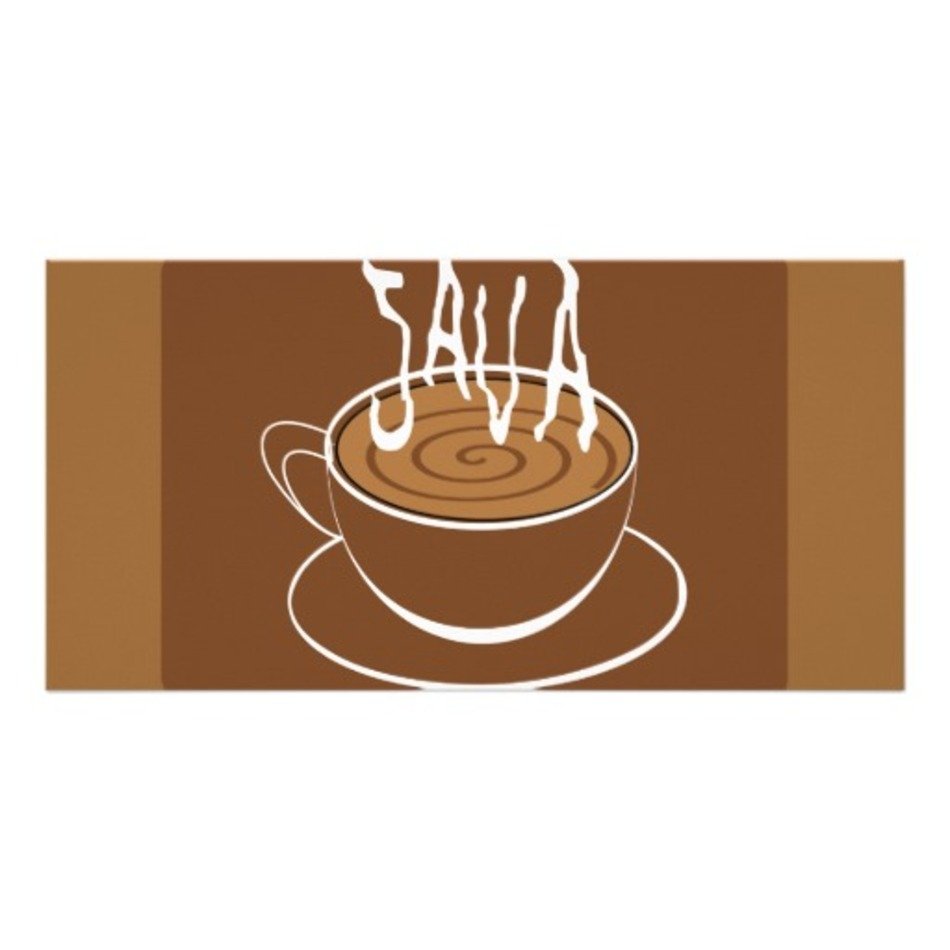 Java Coffee