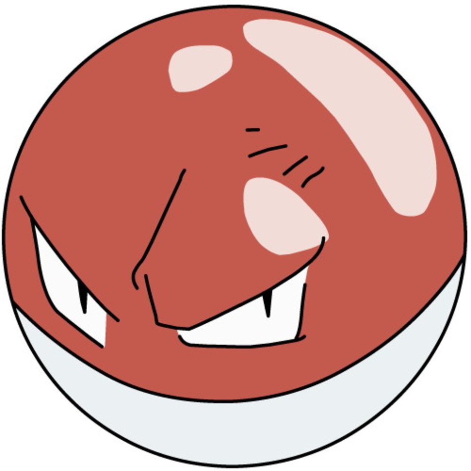 Pokemon Clip Art N76