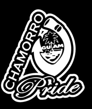 Chamorro Pride Tattoos