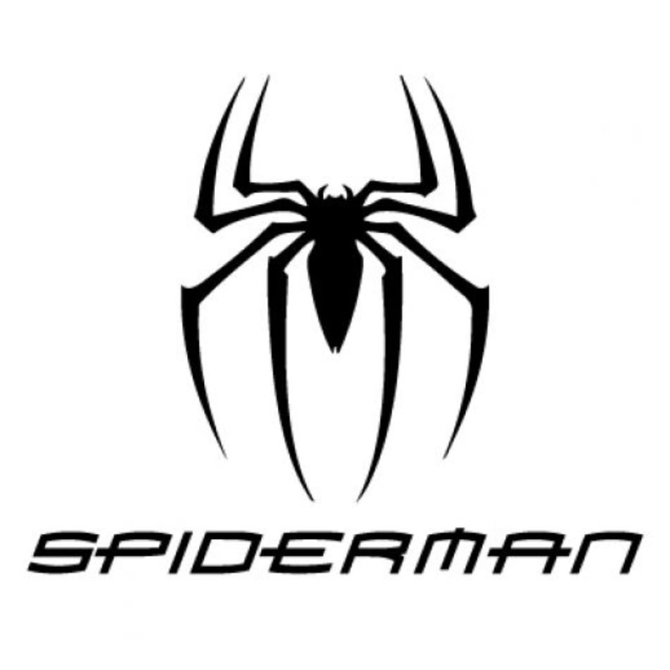 Spider Man Logo N7