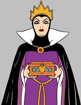 Snow White Witch