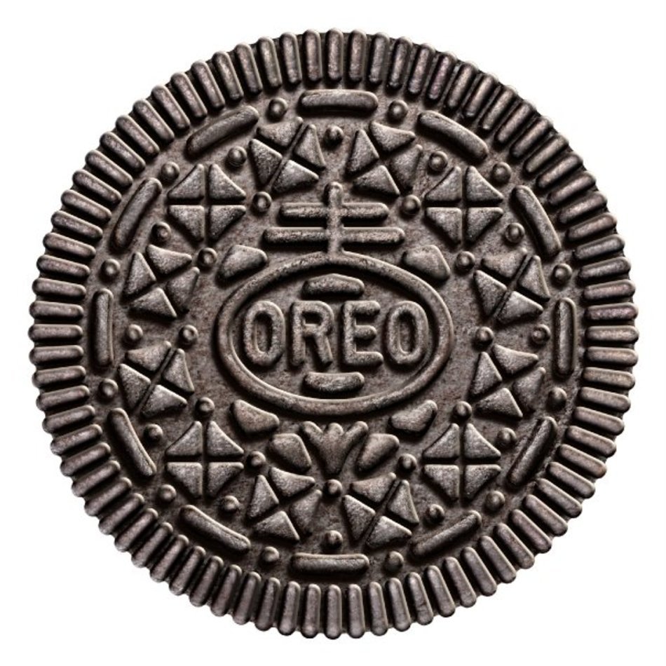 Oreo Cookie Recipe