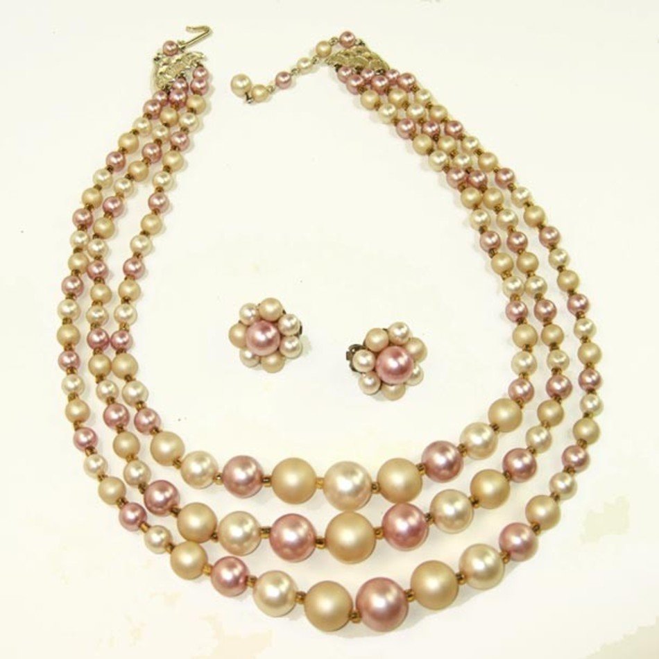 1950s Jewelry N2