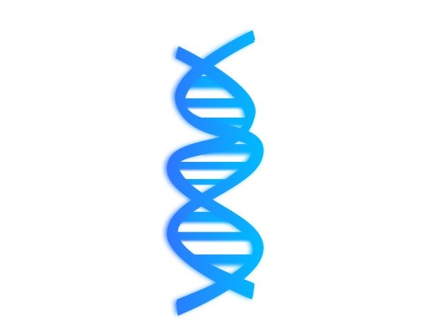 DNA Clip Art Free N20