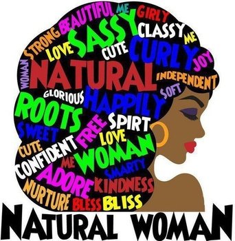 Natural Woman N2