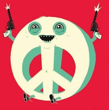 Peace Illustrations