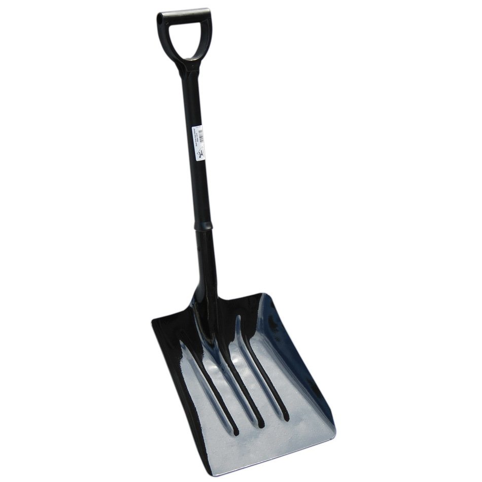 Coal Shovel
