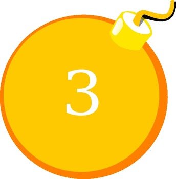 Yellow Clip Art N7
