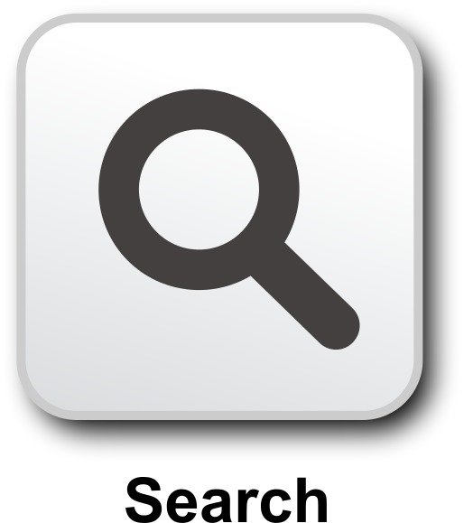 People Search Icon