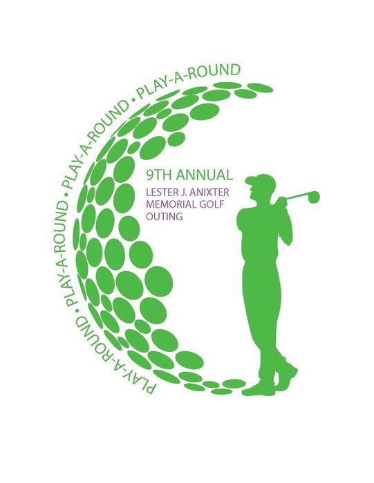 Logo For Golf Outing Clip Art