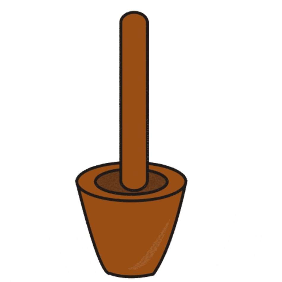 Measuring Cup Clip Art N32