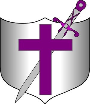 Sword And Shield Clip Art N33