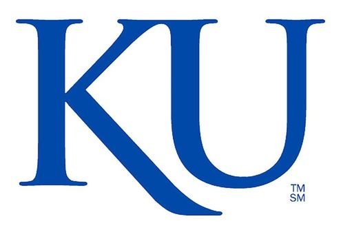 Rock Chalk Jayhawk Logo