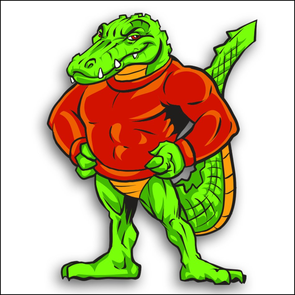 Gator Clips N2