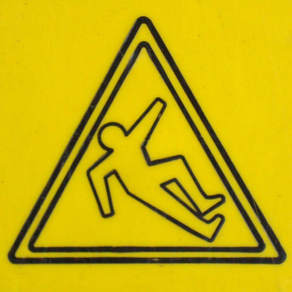 Dead Body Outline N2