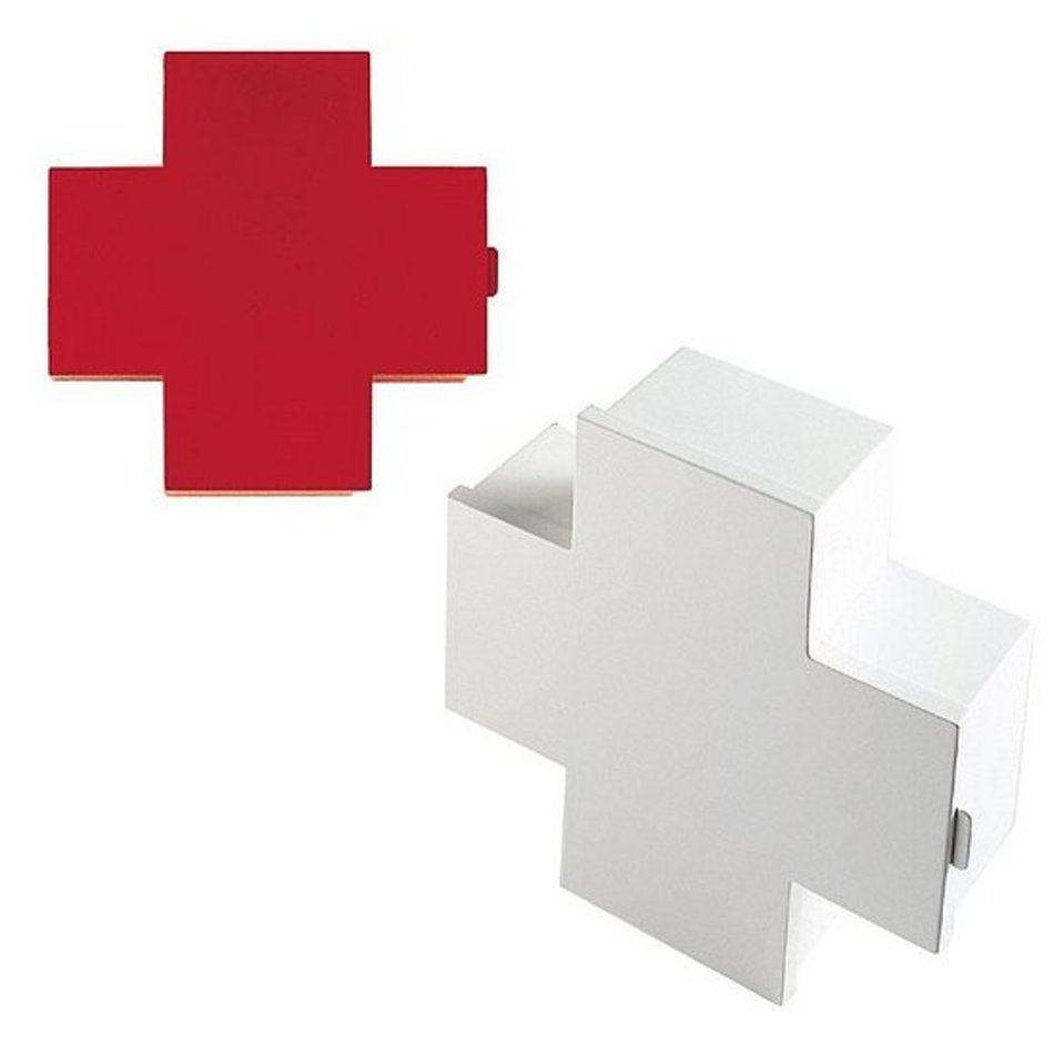 Red Cross N14