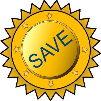 Official Seal Clip Art N5