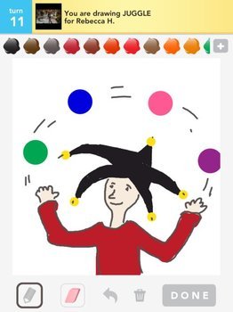 Draw Something
