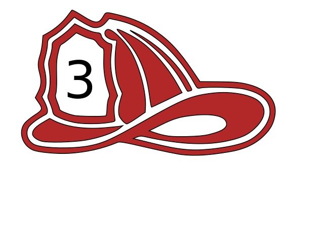 Fire Hat Clip Art
