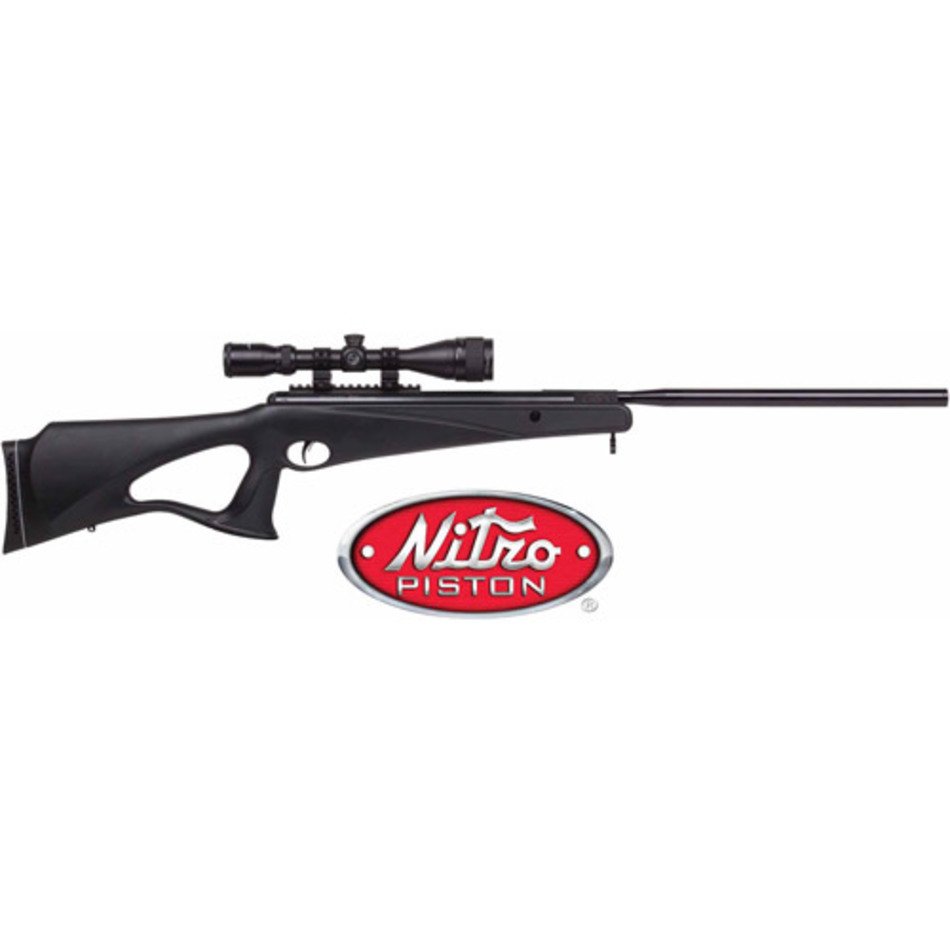 Break Barrel Pellet Rifles
