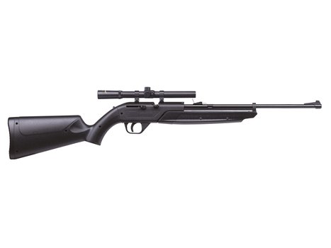 Crosman Air Rifles