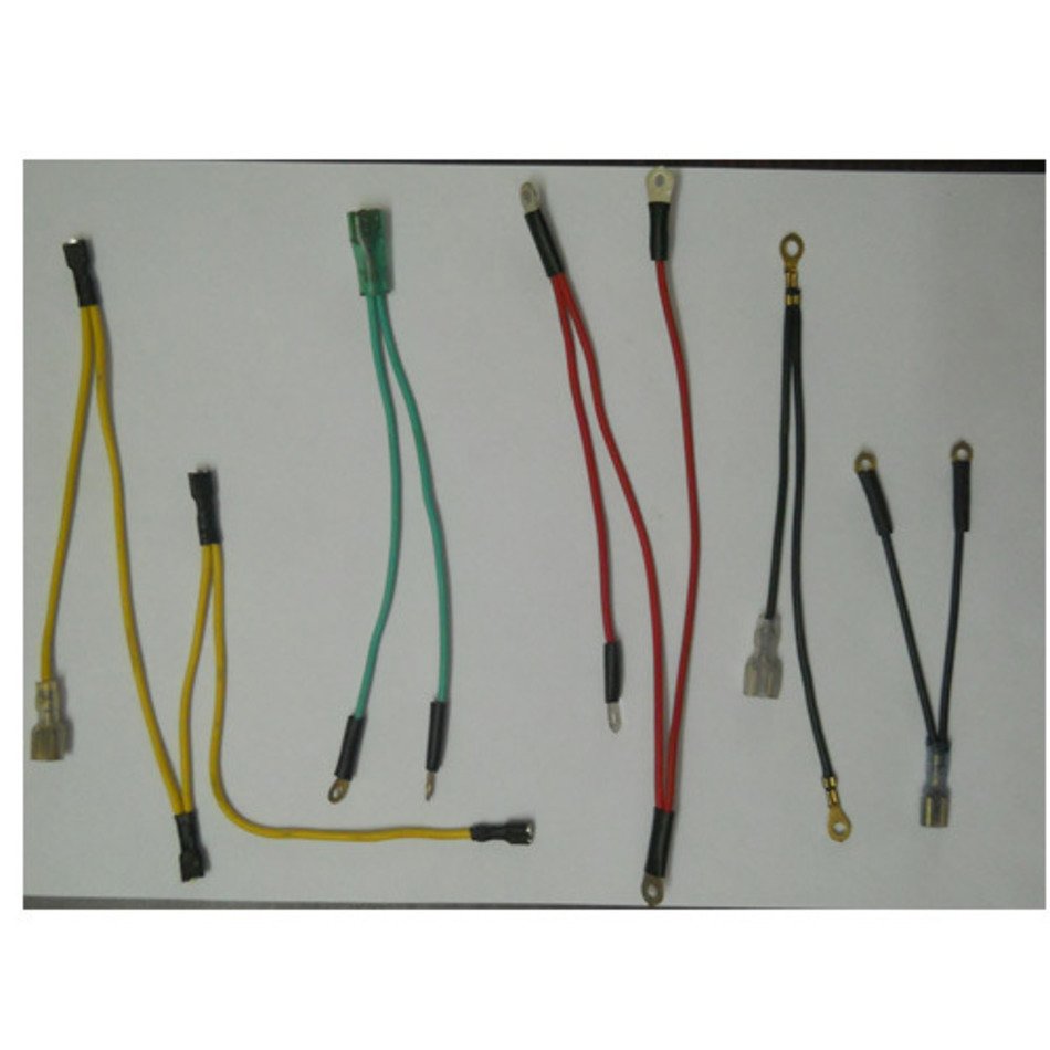 Power Wheels Wire Harness