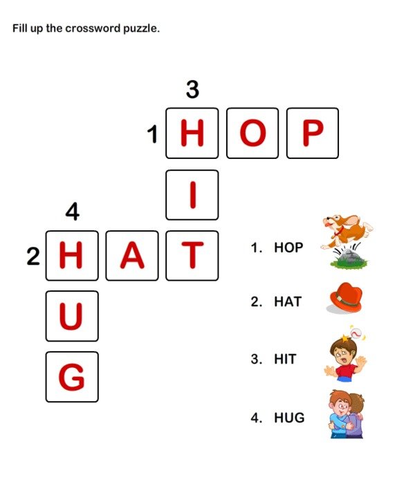 Food Chain Worksheets Kindergarten