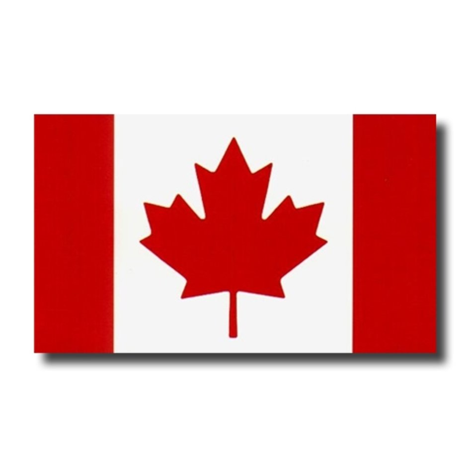 Canada Flag N19