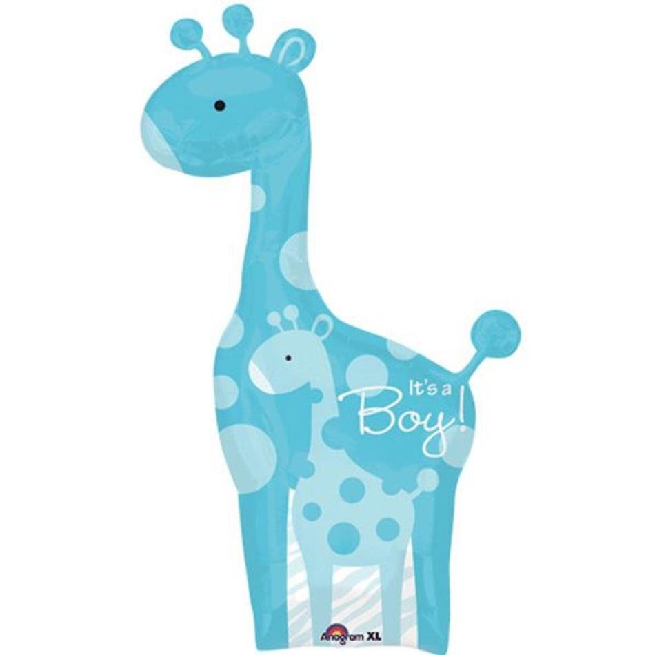 Friday January 16th 2015 Giraffe