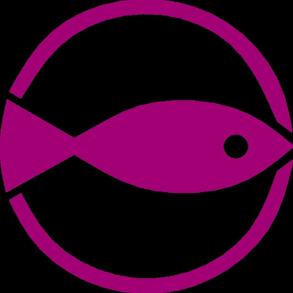 Nautical Fish Clip Art