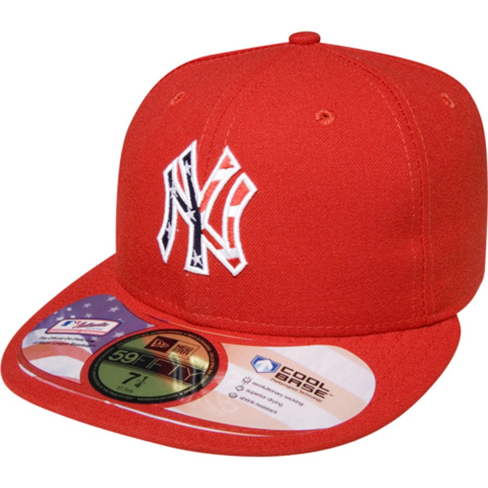 Yankees Hat