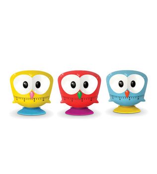 Owl Kitchen Decor