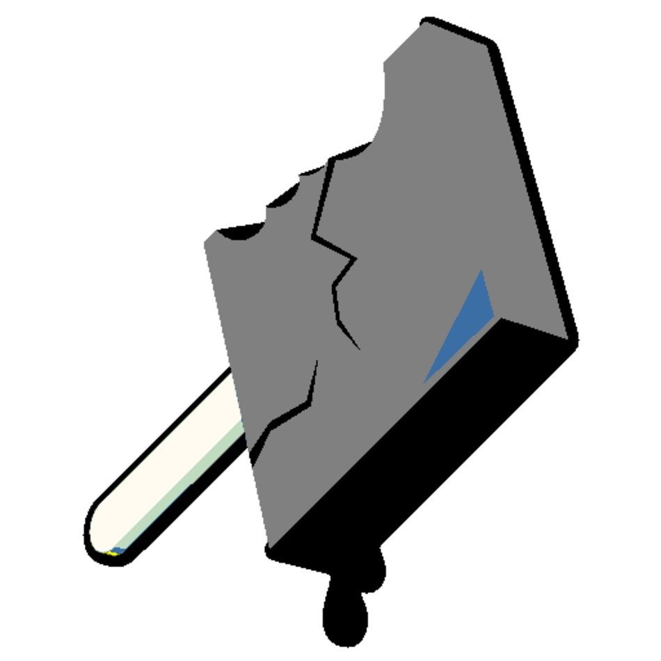 Bookmark Clip Art N6