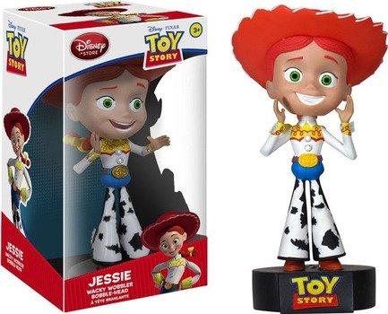 Want To Do A Cosplay Of Jessie From Toy Story And I Would Really