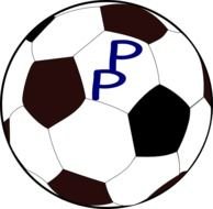 Soccer Ball Clip Art N129