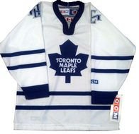 CCM Replica Road Youth NHL Hockey Jersey Screen Printed Graphics