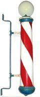Barber Pole Clip Art N37