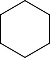 6 Sided Shape